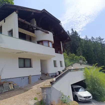 Haus in 0mes 180m² mit Garten, Garage und atemberaubendem Bergblick! - Bild 2