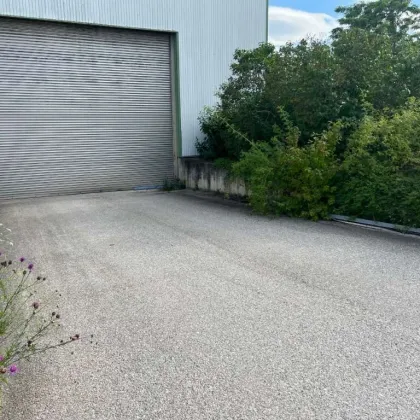 Vielseitiges Gewerbesobjekt mit PV-Anlage – sofort nutzbar, flexibel in Miete oder Kauf - Bild 3