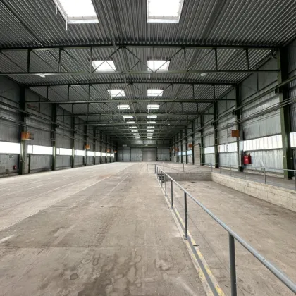Vielseitiges Gewerbesobjekt mit PV-Anlage – sofort nutzbar, flexibel in Miete oder Kauf - Bild 2