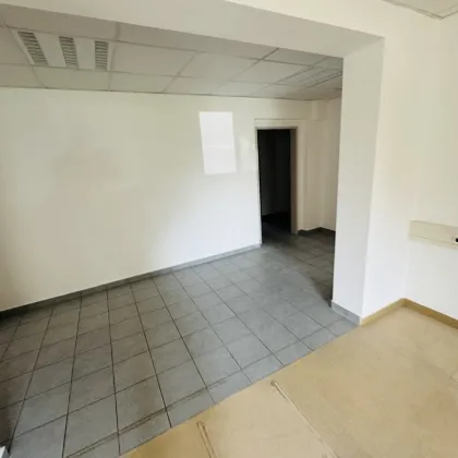 Knittelfeld: Vielseitig nutzbare Liegenschaft mit 10 Räumen – ideal für Büro, Praxis oder Therapiezentrum - Bild 2