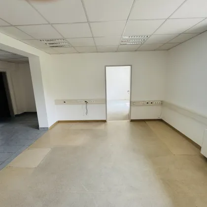 Knittelfeld: Vielseitig nutzbare Liegenschaft mit 10 Räumen – ideal für Büro, Praxis oder Therapiezentrum - Bild 3