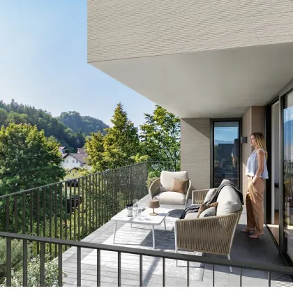 4-Zimmerwohnung A4-Top 4 | Wohnen im Herzen von Grödig - Bild 2