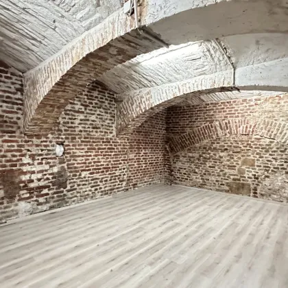 Souterrain Lokal nahe dem Wiener Schwarzenbergplatz | ZΞLLMANN IMMOBILIEN - Bild 3