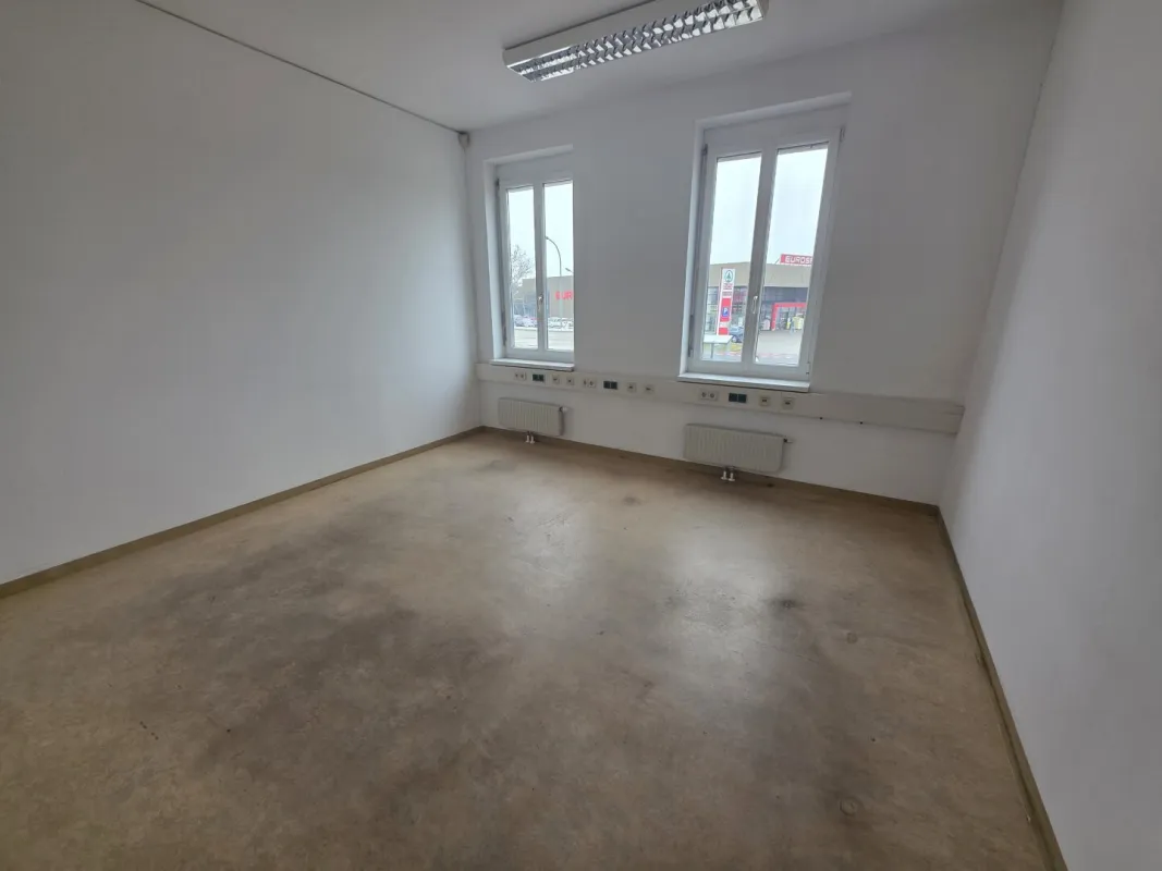 Büroetage Nähe Westautobahn - Bild 1