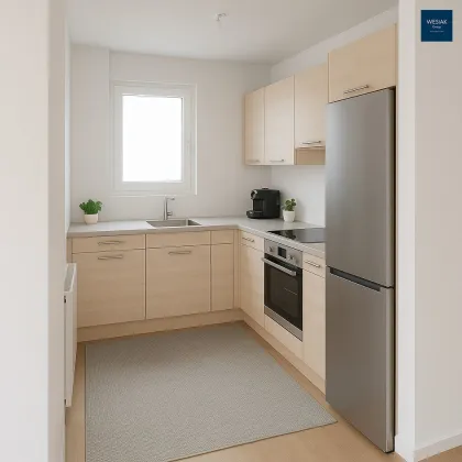 Graz/Puntigam - Ein Zuhause zum Wohlfühlen – 3-Zimmer-Maisonette ideal für Paare, Familien & Tierliebhaber - Bild 3