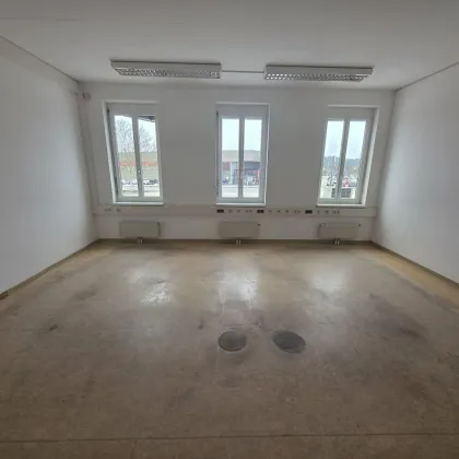 Büroflächen Nähe Westautobahn - Bild 2
