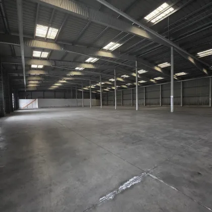 Büroflächen Nähe Westautobahn - Bild 3