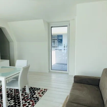 3-ZIMMER-WOHNUNG MIT PENTHOUSE-CHARAKTER IN PÖRTSCHACH AM WÖRTHERSEE – ERSTBEZUG - Bild 3