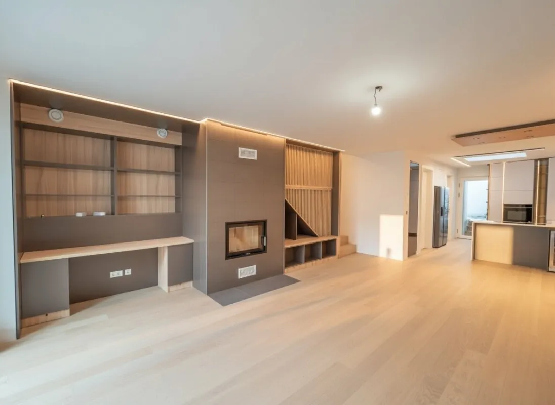 THE UNIQUE HILL SIDE RESIDENCES - Bild 1