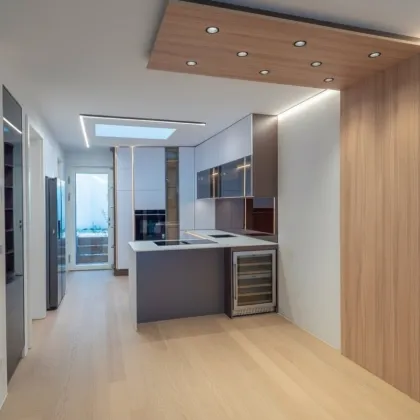 THE UNIQUE HILL SIDE RESIDENCES - Bild 2