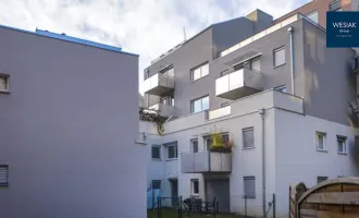 Orpheumgasse 13: Stellplatz zur Vermietung