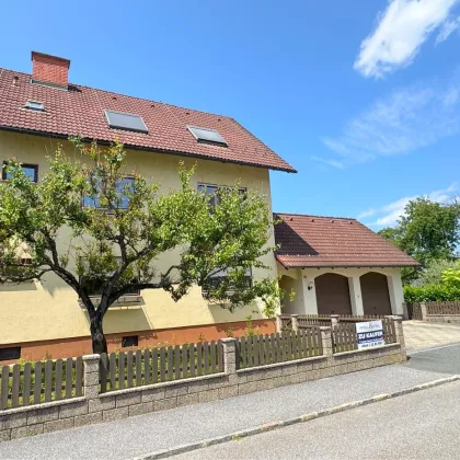 FÜRSTENFELD - Großzügiges Haus mit 2-3 Wohneinheiten - auch zum Vermieten gut geeignet! - Bild 3