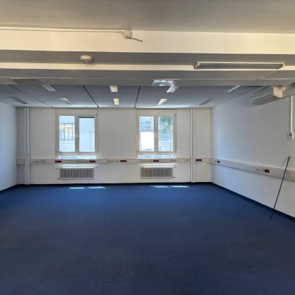 TOPLAGE WIEN MITTE: GROSSRAUMBÜRO, TEILBAR ca. 374qm f - Bild 3