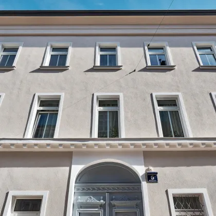 Hofseitiger Keller nächst Schlossquadrat! - Bild 2