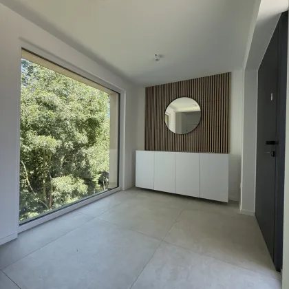 Traumhaftes Einfamilienhaus in Stroheim – Erstbezug mit Garten und Terrasse! - Bild 3