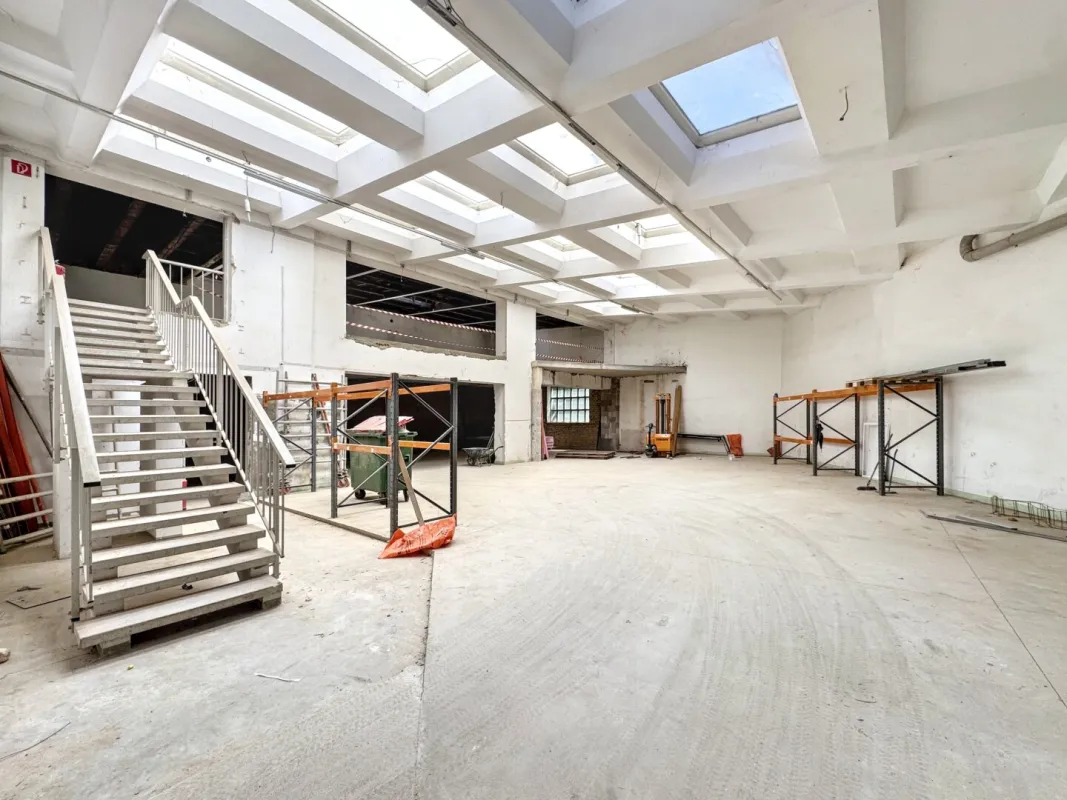 760m2 Mehrzweckhalle | Nähe U4 Hietzing - Bild 1