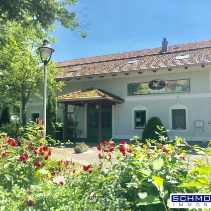 Eine besondere Immobilie mit Touristischer Widmung - Bild 2