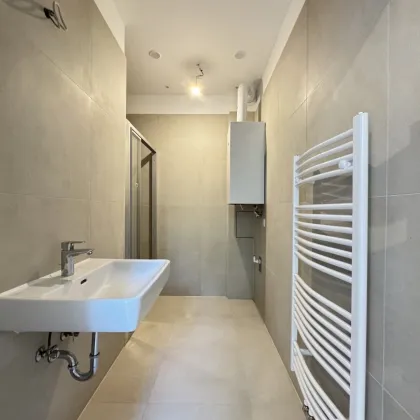 Charmanter Altbau mit modernem Komfort – Ihre neue Stadtwohnung - Bild 2
