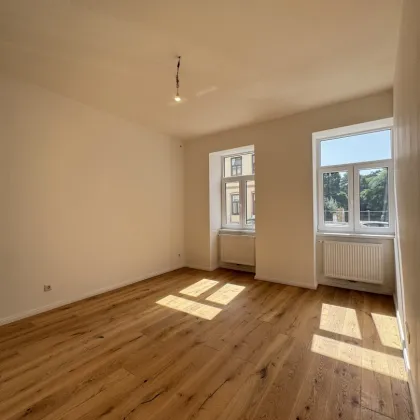 Charmanter Altbau mit modernem Komfort – Ihre neue Stadtwohnung - Bild 3