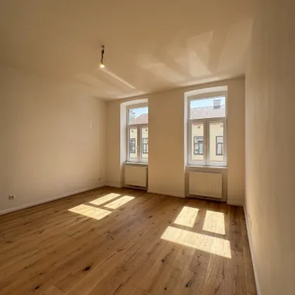 Charmanter Erstbezug in ruhiger Lage mit bester Infrastruktur – 3-Zimmer-Wohnung in Hernals - Bild 3