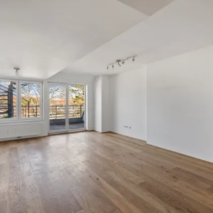 Hetzendorf - DG-Wohnung mit ca 50m² Dachterrasse - inkl. fantastischem Blick über Wien - Nähe Atzgersdorfer Straße - Bild 3