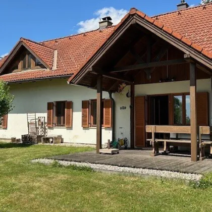 Landhaus Nähe Litschau und Heidenreichstein - Bild 2