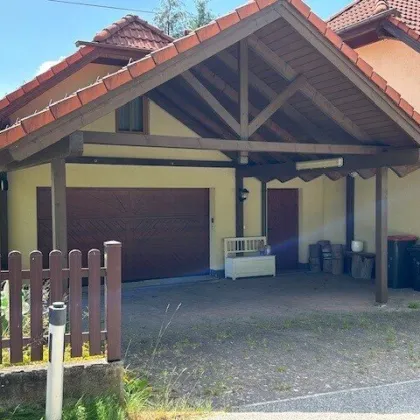 Landhaus Nähe Litschau und Heidenreichstein - Bild 3