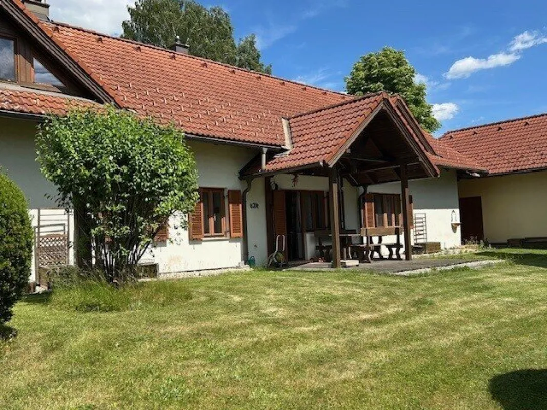 Landhaus Nähe Litschau und Heidenreichstein - Bild 1