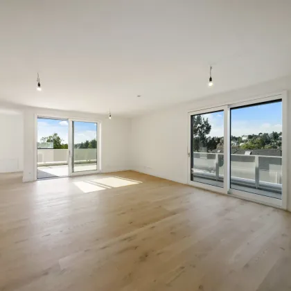 Above It All – Ihr Hideaway Penthouse über den Weinbergen Wiens mit Pool - 166m2 Wohnfläche & 143m2 Aussenflächen - Bild 2