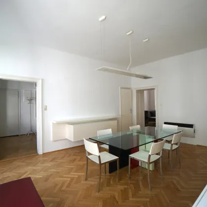 Naschmarkt - wunderschöner Altbau - chic eingerichtet - Bild 3