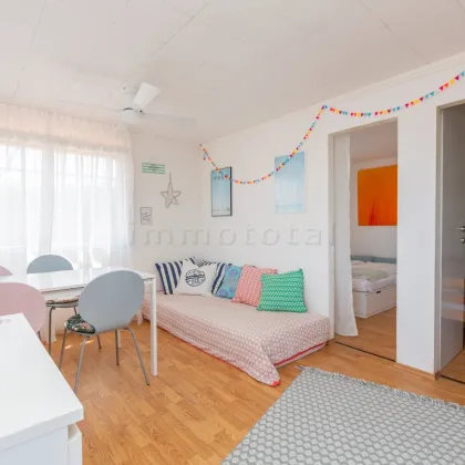 Sonniges Hideaway in ruhiger Lage der Nordbucht - Bild 3