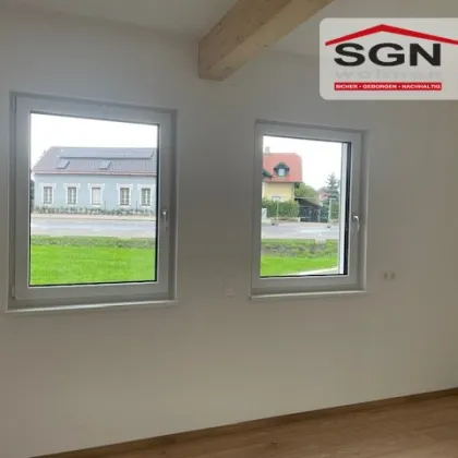 BEGLEITETES WOHNEN - Komfortabel wohnen, selbstbestimmt leben in Schwarzau am Steinfeld - Bild 3