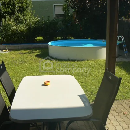 Gartenwohnung in Weinzierl: 71m² Paradies für 156.000 € mit Terrasse und Garage! - Bild 3