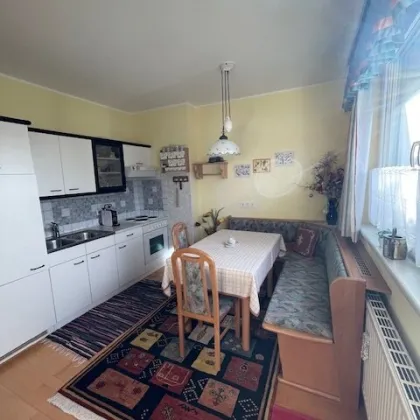 charmante 2 Zimmer Wohnung mit Loggia *zentrale Lage* - Bild 2