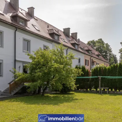Charmante möblierte Eigentumswohnung mit Wellnesskeller und schönen Blick ins Grüne - sofort beziehbbar - Bild 2
