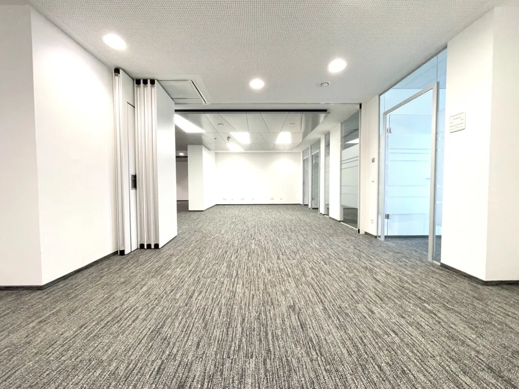 ***Attraktive Büroflächen zwischen Wien Hauptbahnhof und U3 Zippererstraße*** - Bild 1