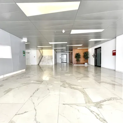 *Attraktive Büroflächen zwischen Wien Hauptbahnhof und U3 Zippererstraße* - Bild 2