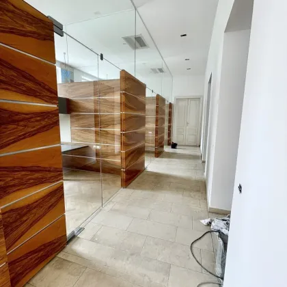 Neu adaptierte Bürofläche im 1. Bezirk Nähe Stadtpark - Bild 3