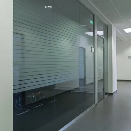 Moderne Büroflächen in 1140 Wien West Auhof, Grenze zu Niederösterreich - Bild 2