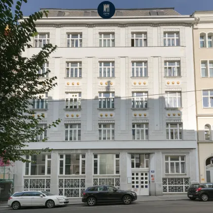 Erstbezug! 3-Zimmer Altbauwohnung in gefragter Lage! - Bild 3