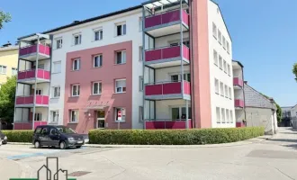 Eigentumswohnung Balkon in komplett saniertem Wohnhaus!