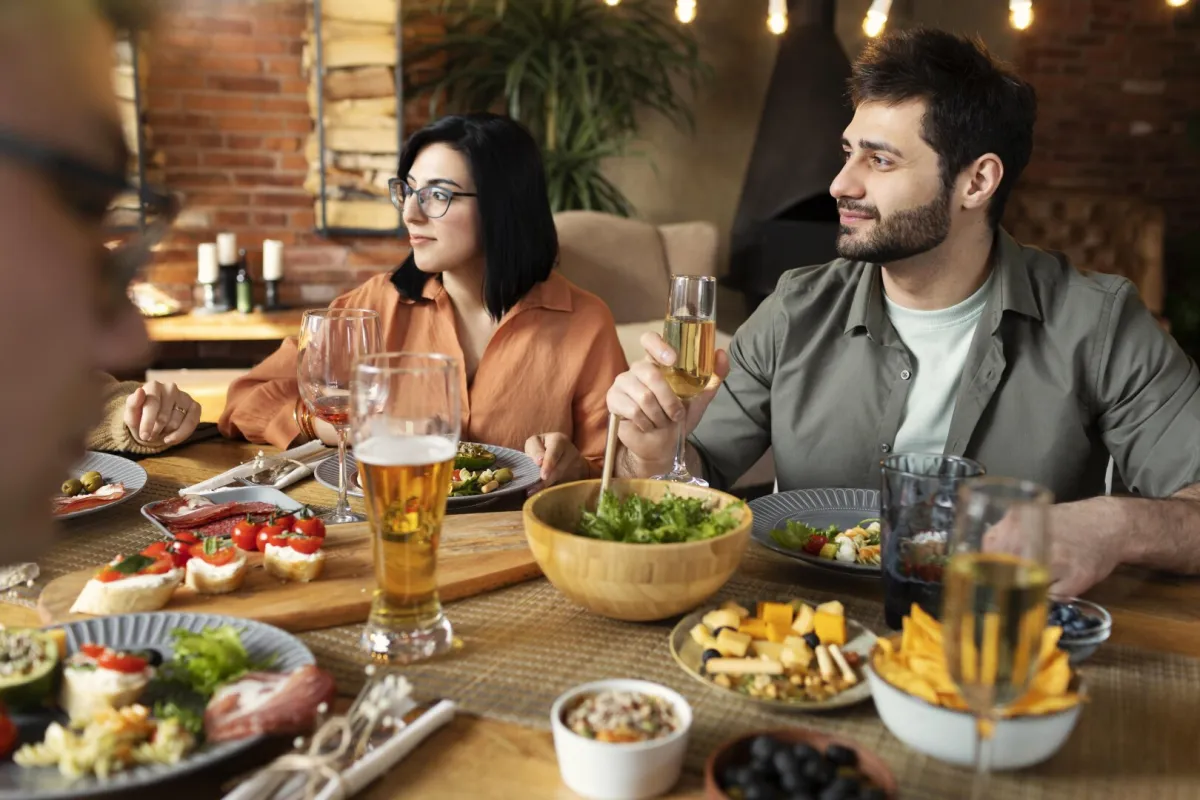 Spezialitätenrestaurant mit serbischen / kroatischen Spezialitäten - Grill, Fisch etc. - Bild 1