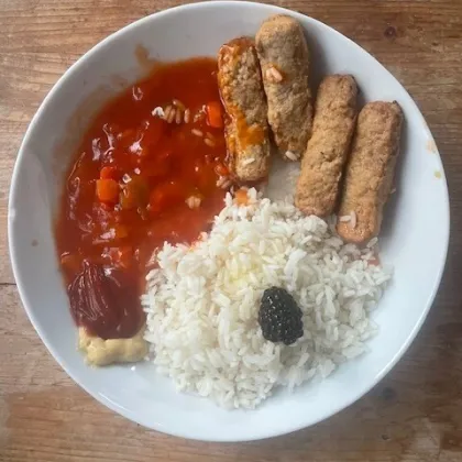 Spezialitätenrestaurant mit serbischen / kroatischen Spezialitäten - Grill, Fisch etc. - Bild 2