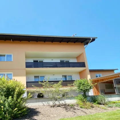 Top gepflegtes, großes Wohnhaus in idyllischer Lage am Wimbach - Bild 2