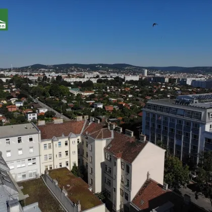 Bewilligtes Dachgeschoss-Projekt! Top Lage mit Top Planung! Für Entwickler! - Bild 2