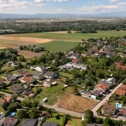 ***Wunderschönes Baugrundstück in Matzendorf!*** - Bild 3