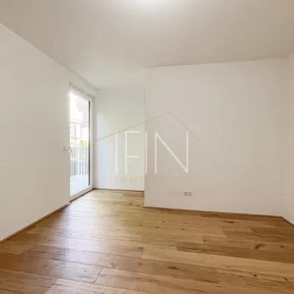 Noble 3-Zimmer Erstbezug Maisonett-Wohnung mit Garten, Balkon und Garage in Döblinger Bestlage - Bild 2