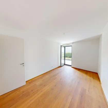 VIEW² | SONNIGE 3-ZIMMER GARTENWOHNUNG AM GAISBERG | 64M² AUSSENFLÄCHE | AB SOFORT - Bild 3