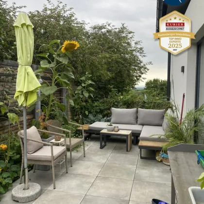 Anlegerwohnung mit Garten und moderner Ausstattung in Krems-Egelsee - Bild 2