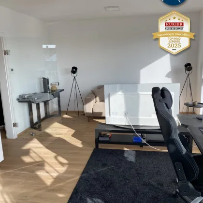 Hochwertige Neubauwohnung mit Balkon in ruhiger Lage von Krems-Egelsee - Bild 2